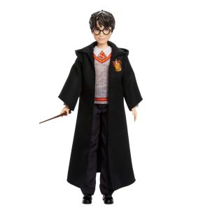 Harry Potter Poupée Harry Potter