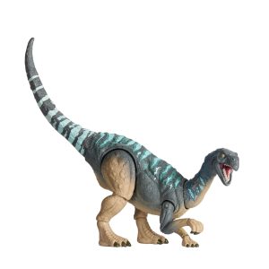 Jurassic World Hammond Collection Mussaurus Dinosaur Figure, Deluxe Design And 15 Articulations