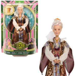 Universal Pictures’ Wicked Poupée Mode Madame Morrible, Access.