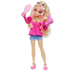 Barbie Dream Besties Muñeca Malibú