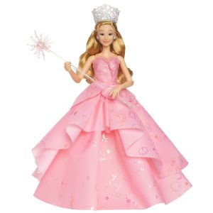 Universal Pictures Wicked Poupée Mode de Luxe et Acc. Glinda