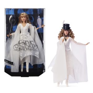Barbie-Poupée Stevie Nicks Bella Donna à Collectionner
