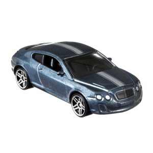 Hot Wheels 1:64 Scale Toy Car, Celebration Vehicle