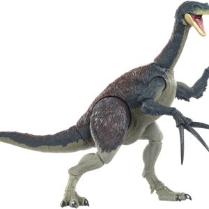Jurassic World Hammond Collection Therizinosaurus
