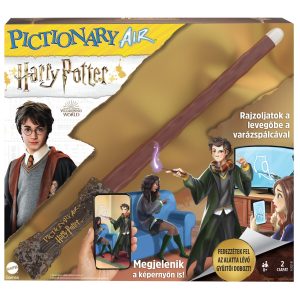 Pictionary Air Harry Potter