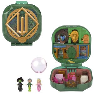 Polly Pocket Collecteur Wicked Compact