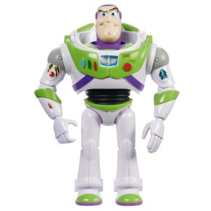 Disney Pixar Toy Story Figura de Acción Buzz 12"