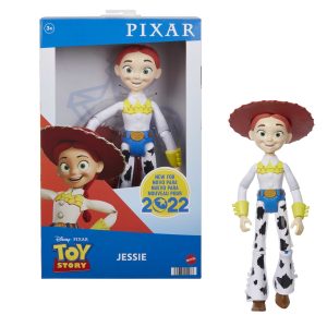 Disney Pixar Toy Story Figura de Acción Jessie 12"