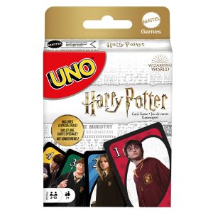 Uno® Harry Potter