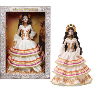 Barbie Signature Muñeca de Colección Día de Muertos