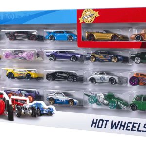 Hot Wheels 20 Car Pack Assortment